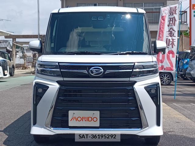 Daihatsu TANTO 2026-06 8054052-6
