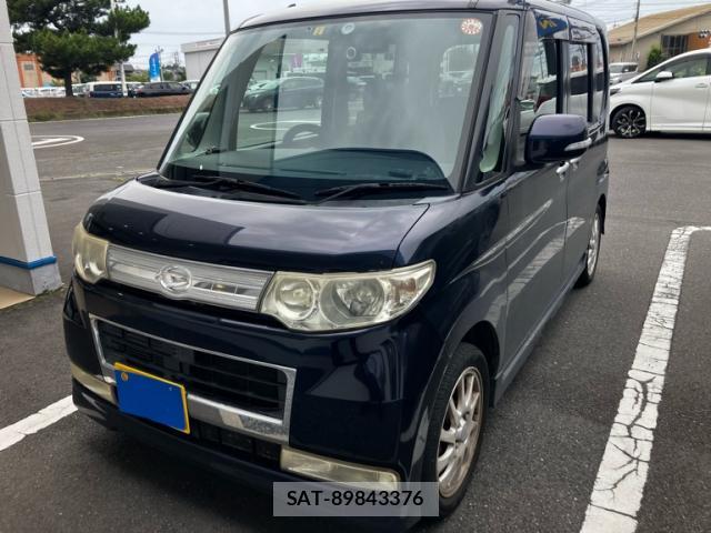 Daihatsu TANTO 2008-02 8054112-1
