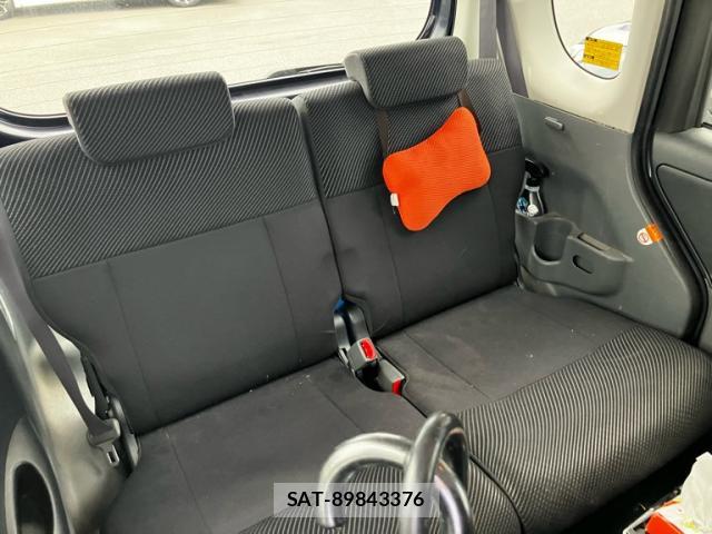 Daihatsu TANTO 2008-02 8054112-10