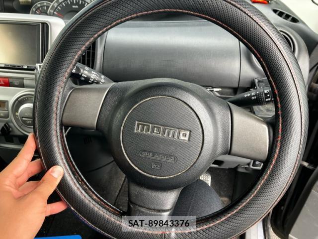Daihatsu TANTO 2008-02 8054112-11