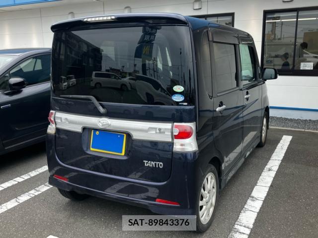 Daihatsu TANTO 2008-02 8054112-12