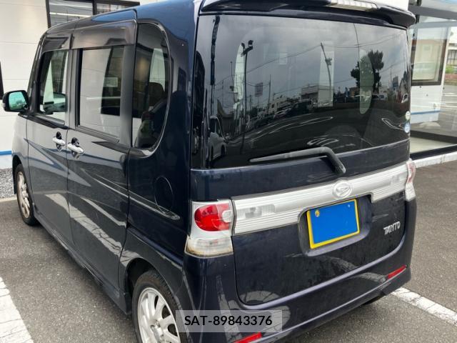 Daihatsu TANTO 2008-02 8054112-3