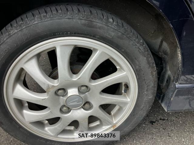 Daihatsu TANTO 2008-02 8054112-5