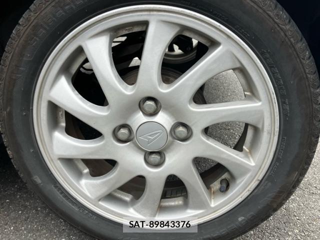 Daihatsu TANTO 2008-02 8054112-6