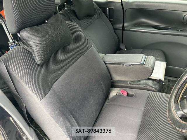 Daihatsu TANTO 2008-02 8054112-9
