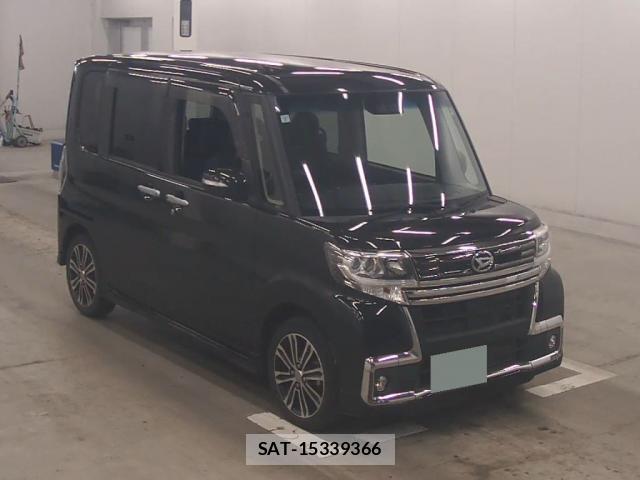 Daihatsu TANTO 2017-07 8054129-0