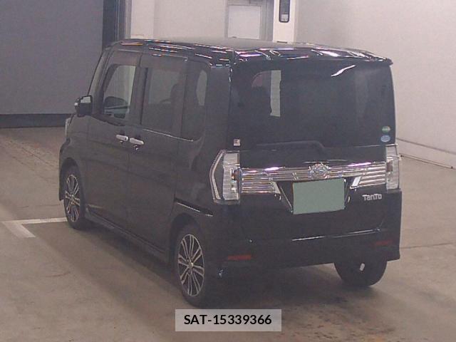 Daihatsu TANTO 2017-07 8054129-1