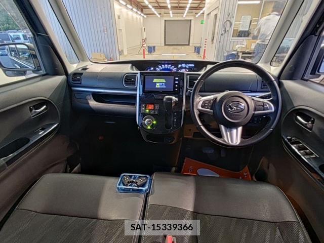 Daihatsu TANTO 2017-07 8054129-2