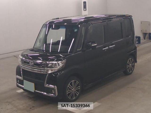 Daihatsu TANTO 2017-07 8054129-4