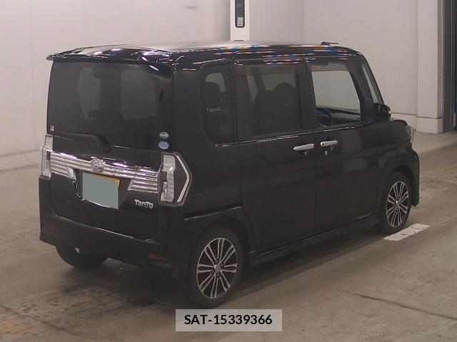 Daihatsu TANTO 2017-07 8054129-5