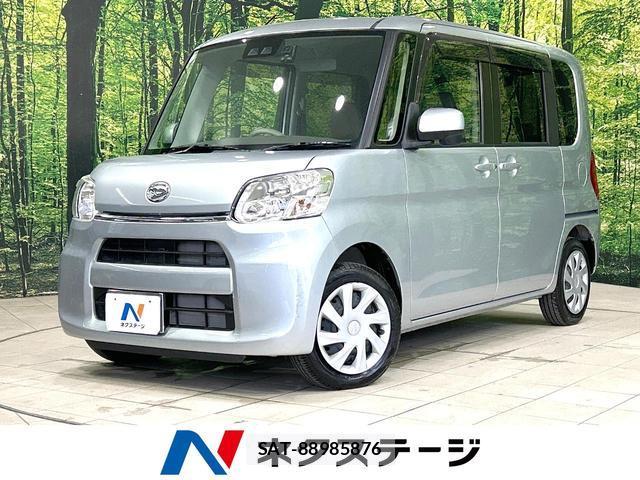 Daihatsu TANTO 2017-03 8054177-0