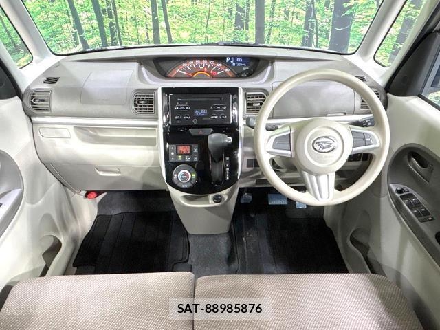 Daihatsu TANTO 2017-03 8054177-1