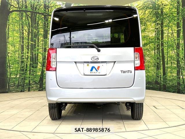 Daihatsu TANTO 2017-03 8054177-13