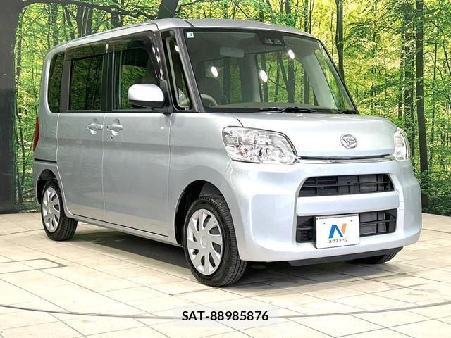 Daihatsu TANTO 2017-03 8054177-14