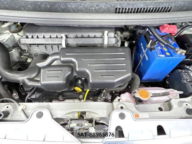 Daihatsu TANTO 2017-03 8054177-16