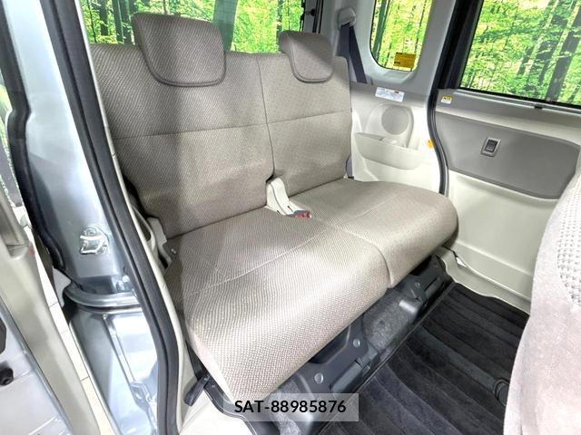 Daihatsu TANTO 2017-03 8054177-7
