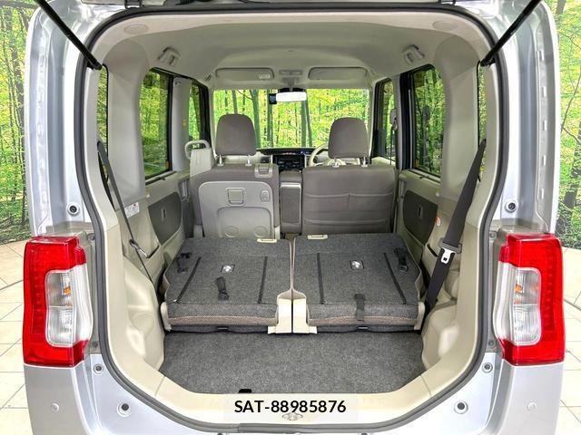 Daihatsu TANTO 2017-03 8054177-8