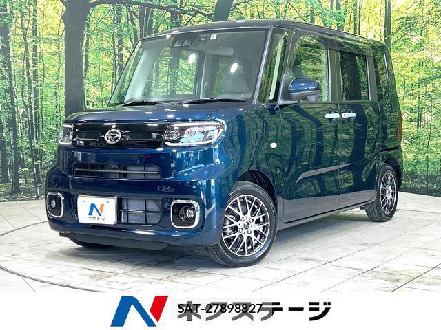 Daihatsu TANTO 2022-01 8054184-0