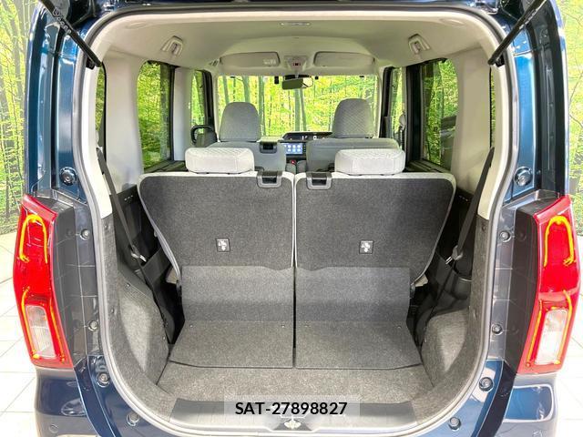 Daihatsu TANTO 2022-01 8054184-10
