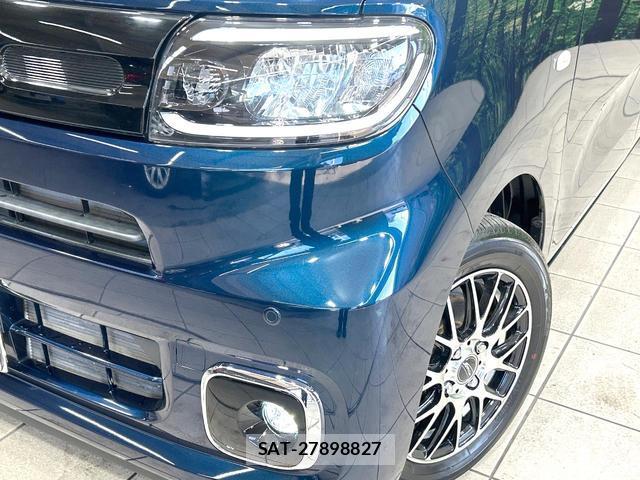 Daihatsu TANTO 2022-01 8054184-11
