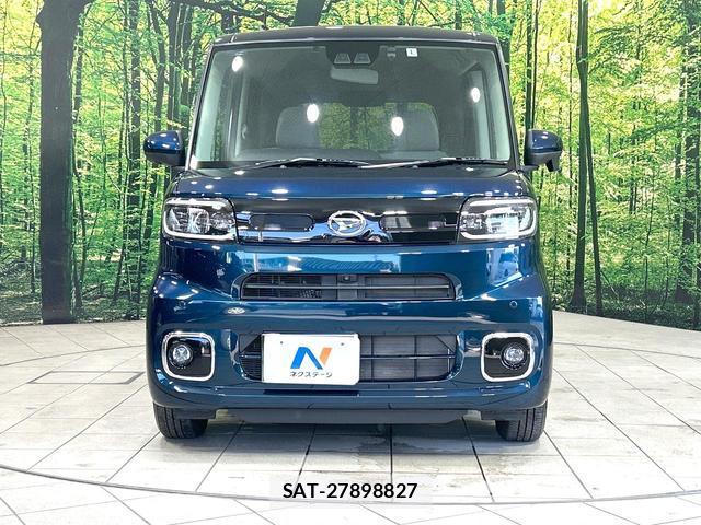 Daihatsu TANTO 2022-01 8054184-13