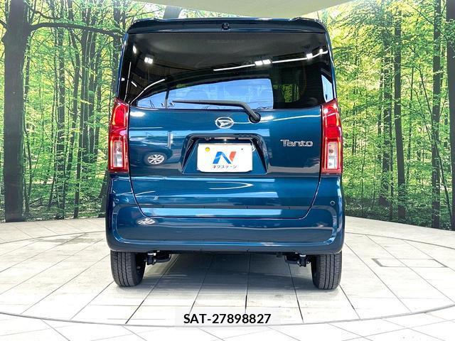 Daihatsu TANTO 2022-01 8054184-14