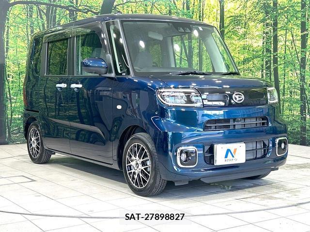Daihatsu TANTO 2022-01 8054184-15