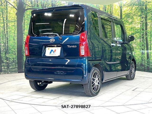Daihatsu TANTO 2022-01 8054184-16
