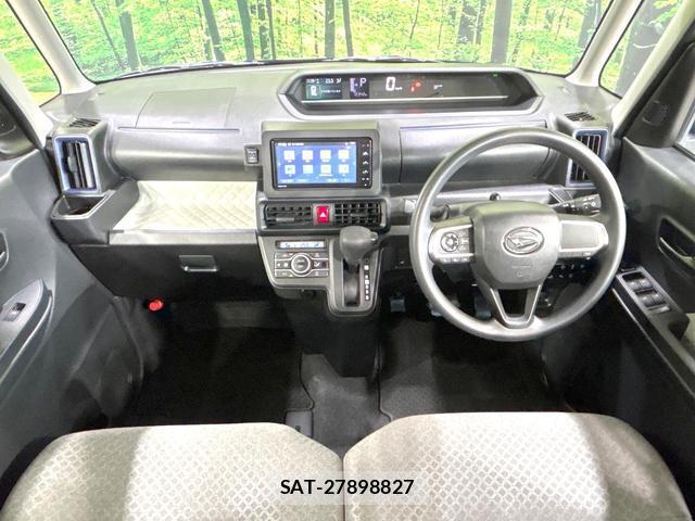Daihatsu TANTO 2022-01 8054184-6