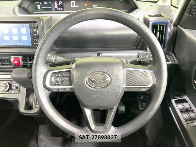 Daihatsu TANTO 2022-01 8054184-7