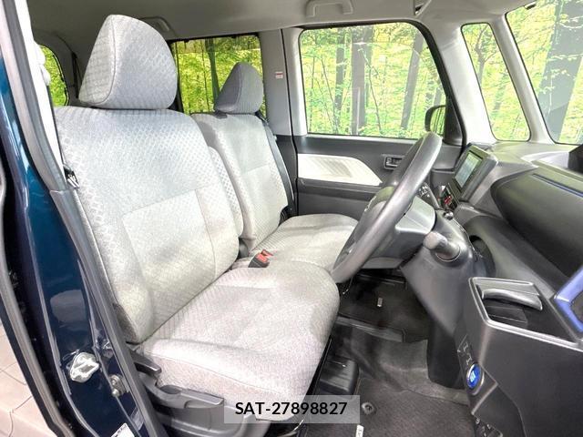 Daihatsu TANTO 2022-01 8054184-8