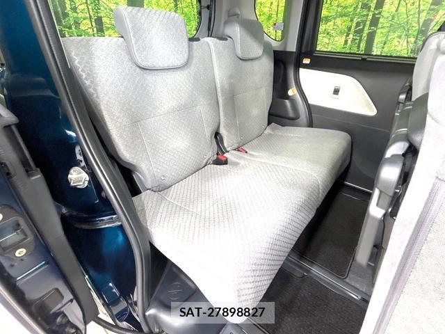 Daihatsu TANTO 2022-01 8054184-9