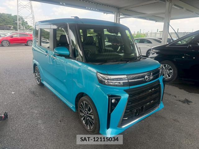 Daihatsu TANTO 2023-04 8054196-0