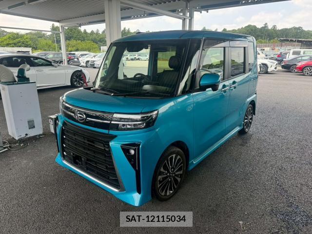Daihatsu TANTO 2023-04 8054196-1