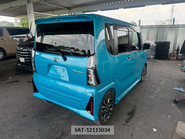 Daihatsu TANTO 2023-04 8054196-2