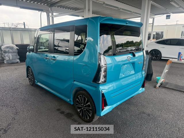Daihatsu TANTO 2023-04 8054196-3