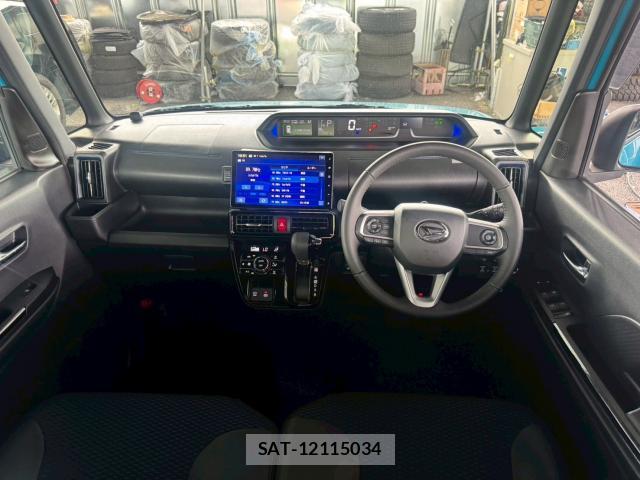 Daihatsu TANTO 2023-04 8054196-4