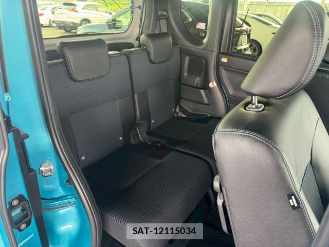 Daihatsu TANTO 2023-04 8054196-5
