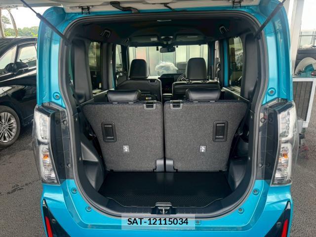 Daihatsu TANTO 2023-04 8054196-6