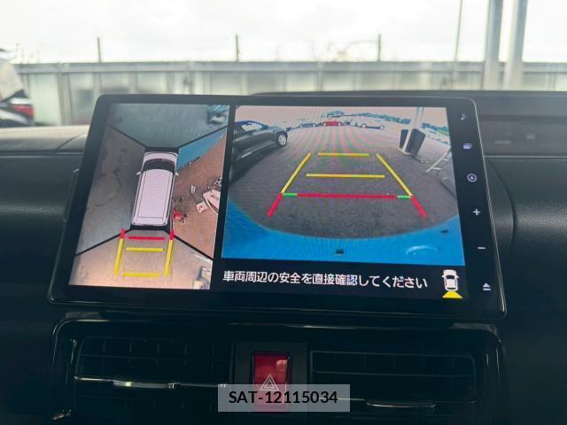 Daihatsu TANTO 2023-04 8054196-7