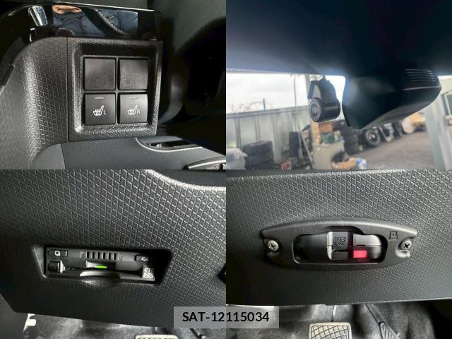 Daihatsu TANTO 2023-04 8054196-8