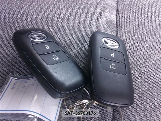 Daihatsu TANTO 2021-05 8054250-12