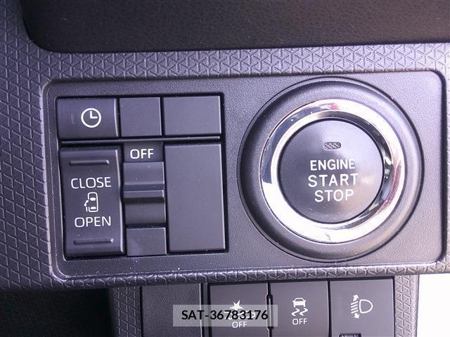 Daihatsu TANTO 2021-05 8054250-13