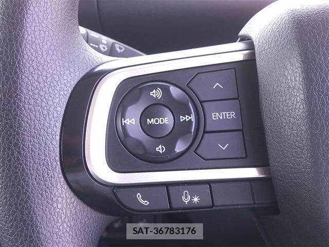 Daihatsu TANTO 2021-05 8054250-18