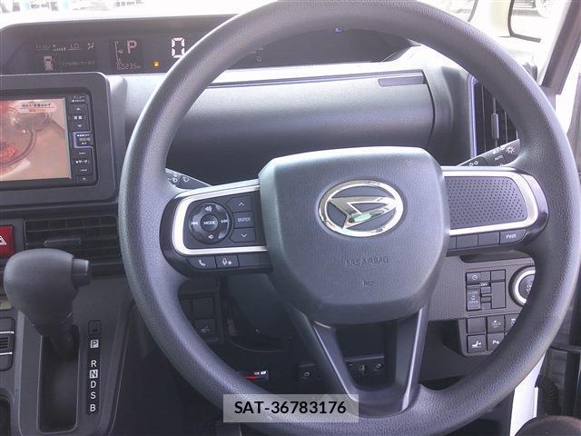 Daihatsu TANTO 2021-05 8054250-19