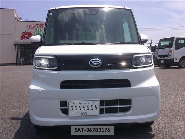 Daihatsu TANTO 2021-05 8054250-2