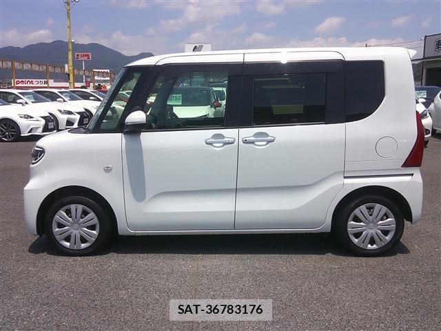 Daihatsu TANTO 2021-05 8054250-8