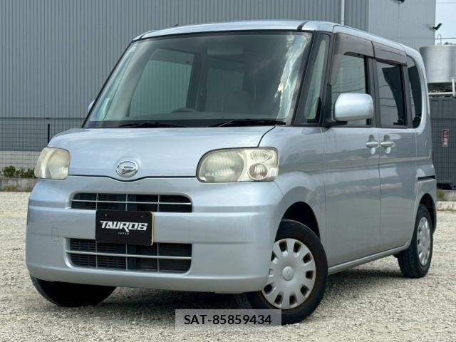 Daihatsu TANTO 2009-03 8054252-0