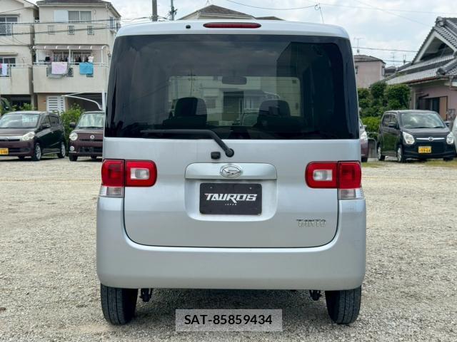 Daihatsu TANTO 2009-03 8054252-1