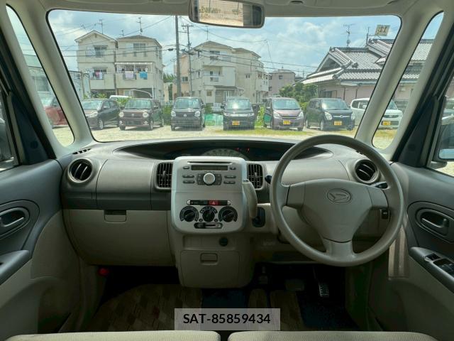 Daihatsu TANTO 2009-03 8054252-2